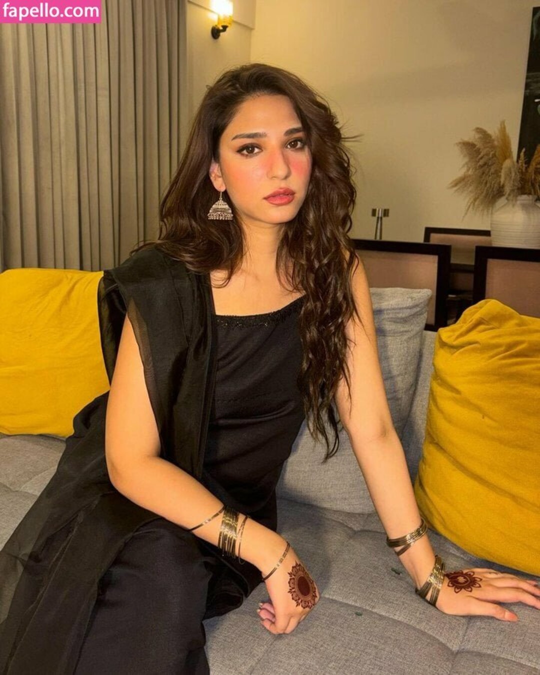 Ramsha Khan perfect star pic
