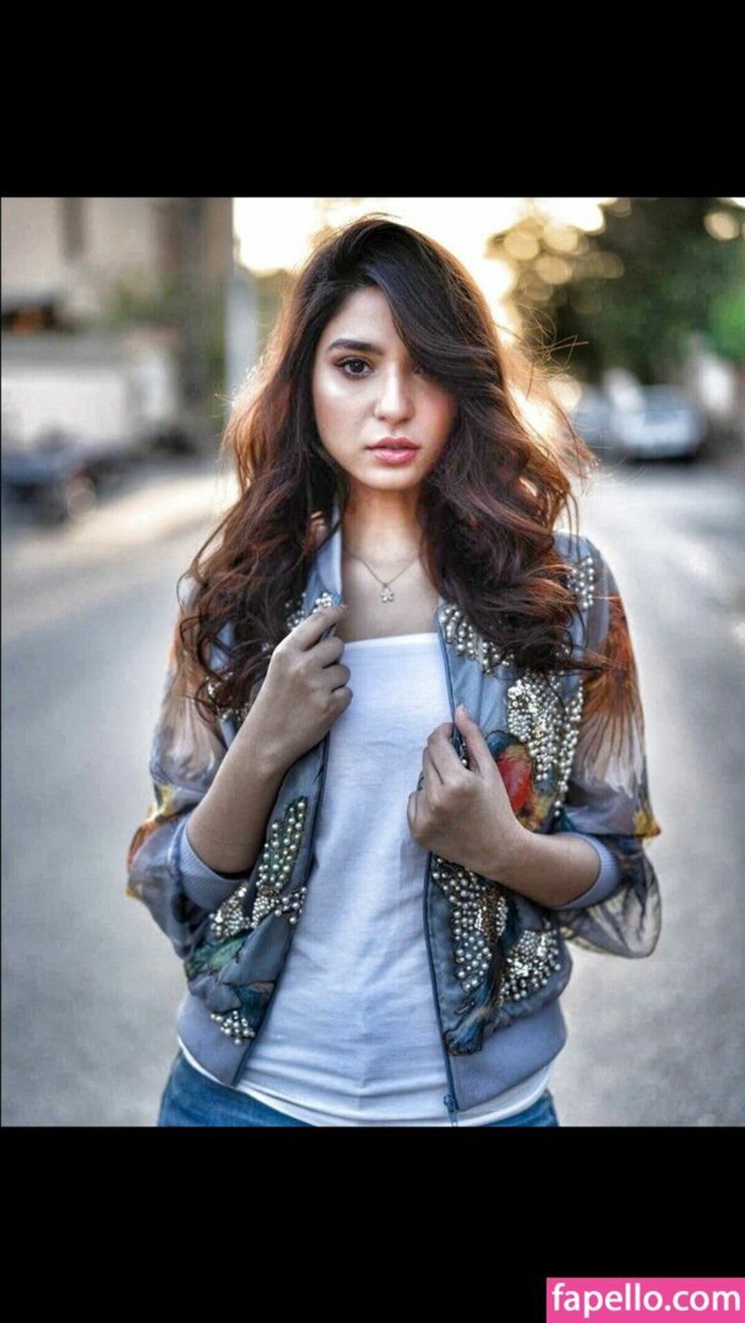 Ramsha Khan top model archive