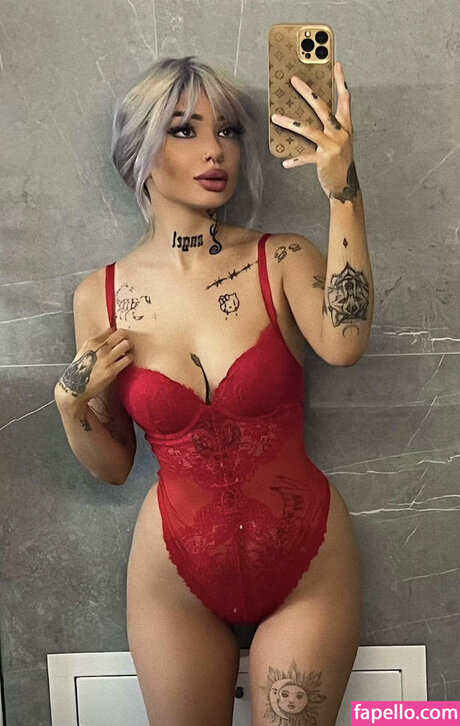 Jennifer Jeketa porn model photo