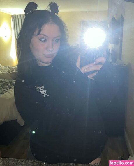 liaamorgann model perfect img