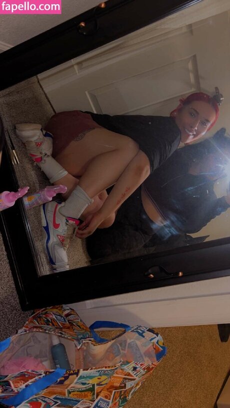 liaamorgann model nice photo