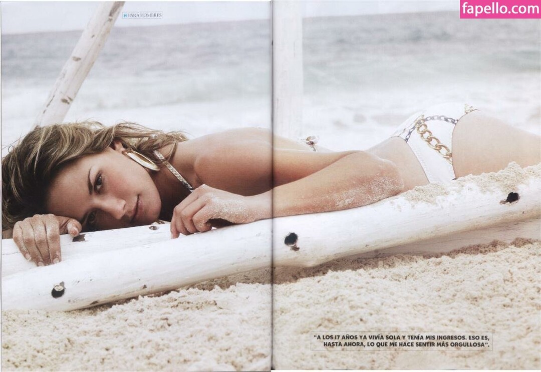 Altair Jarabo star hot picture