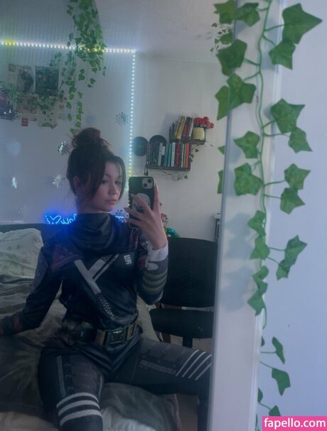 JFHailey exclusive model photos