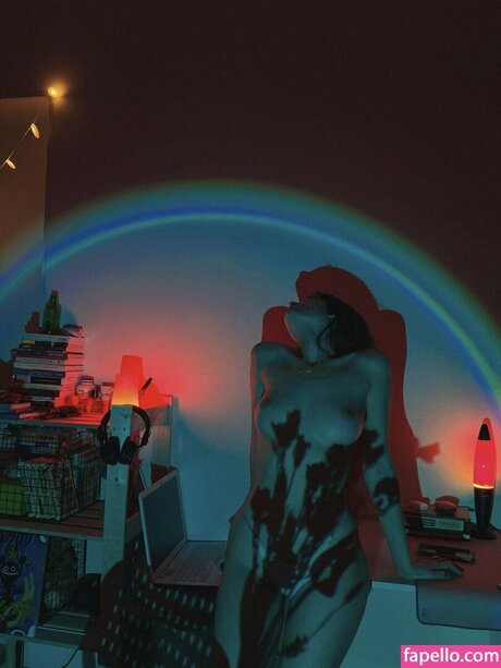 Cloveralice sex actress pics