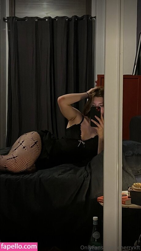 Cherryxft xxx actress picture