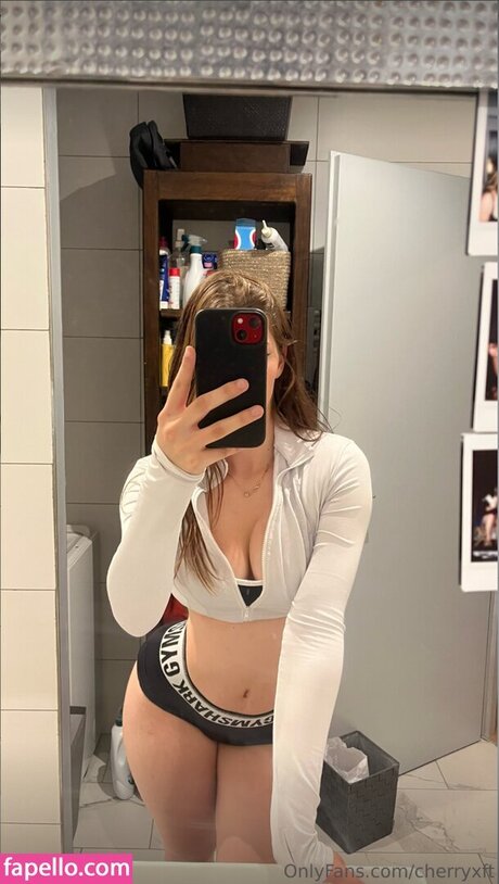 Cherryxft star naked img