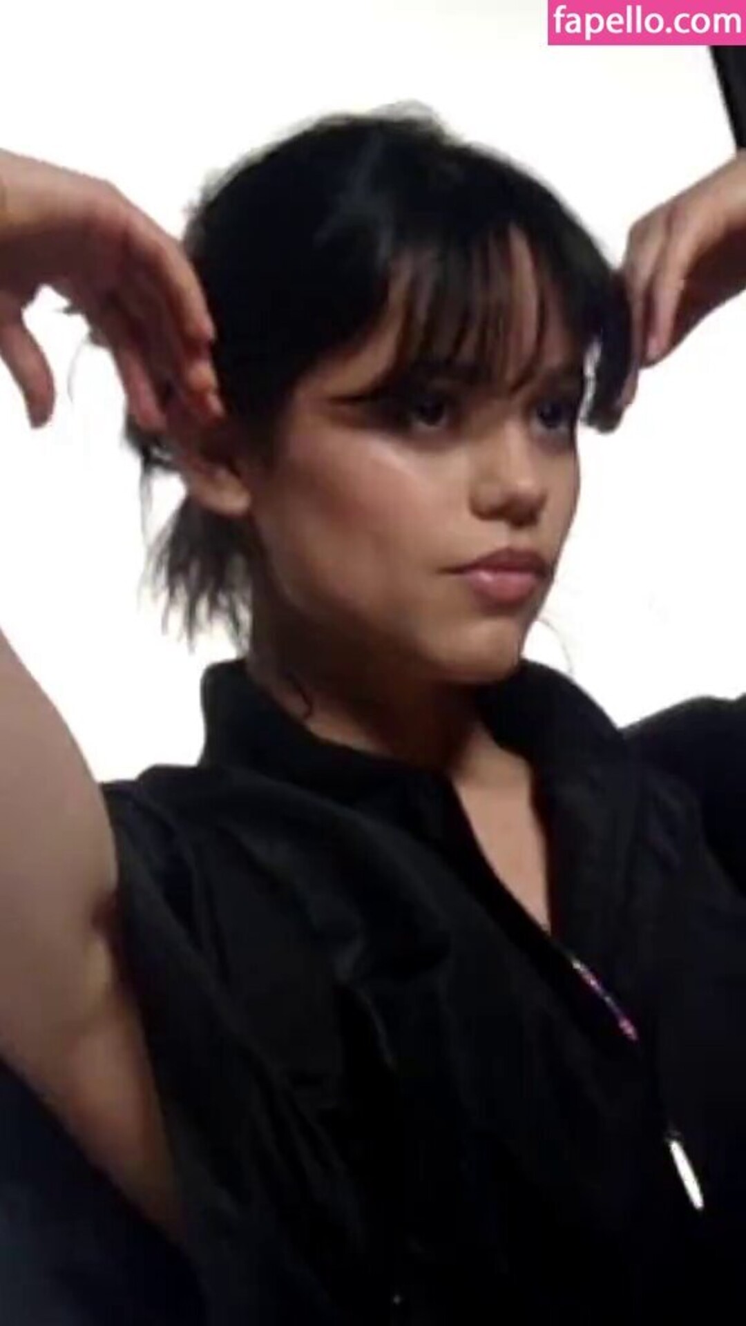 Jenna Ortega star porn gallery