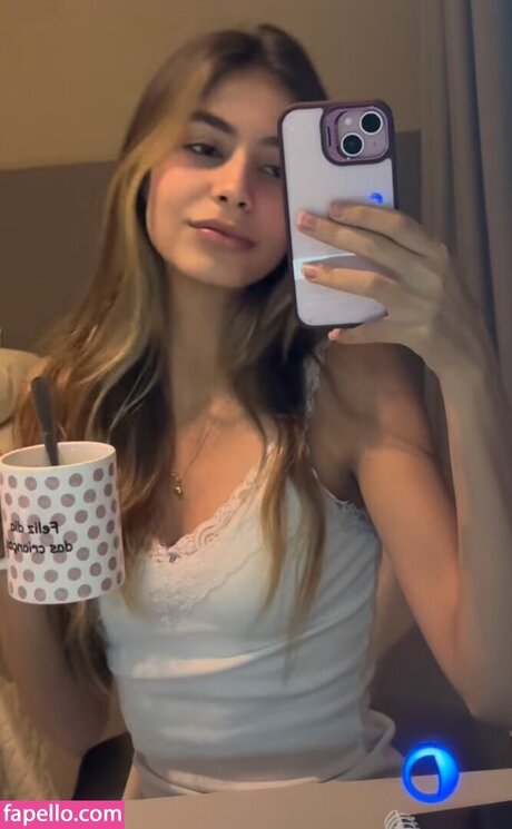 Julia Castrom model sexy images