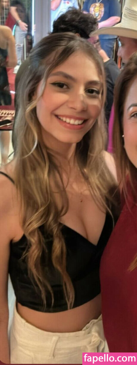 Julia Castrom model sexy picture