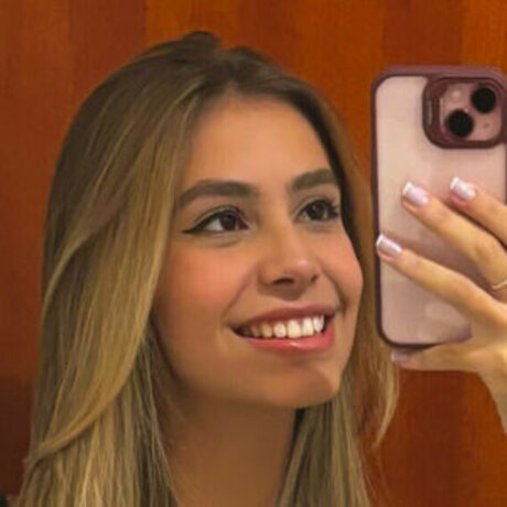 Julia Castrom model hot pic