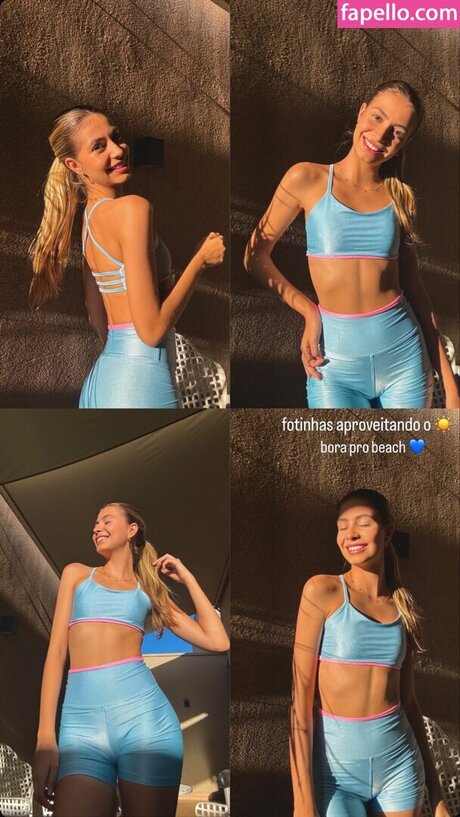 Julia Castrom star best pictures