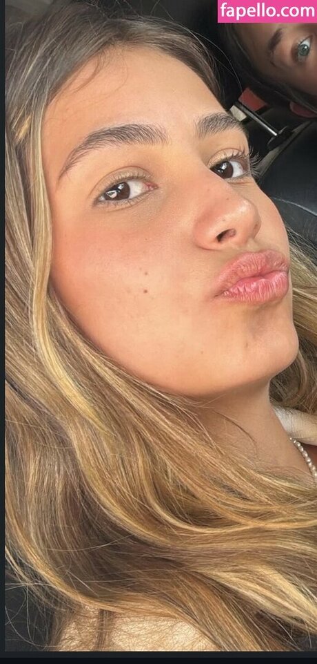 Julia Castrom adult model archive