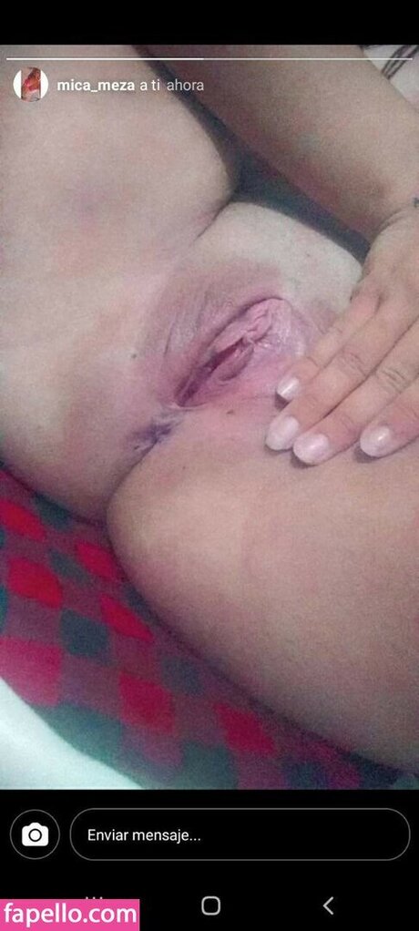 Mica Meza sex star galleries