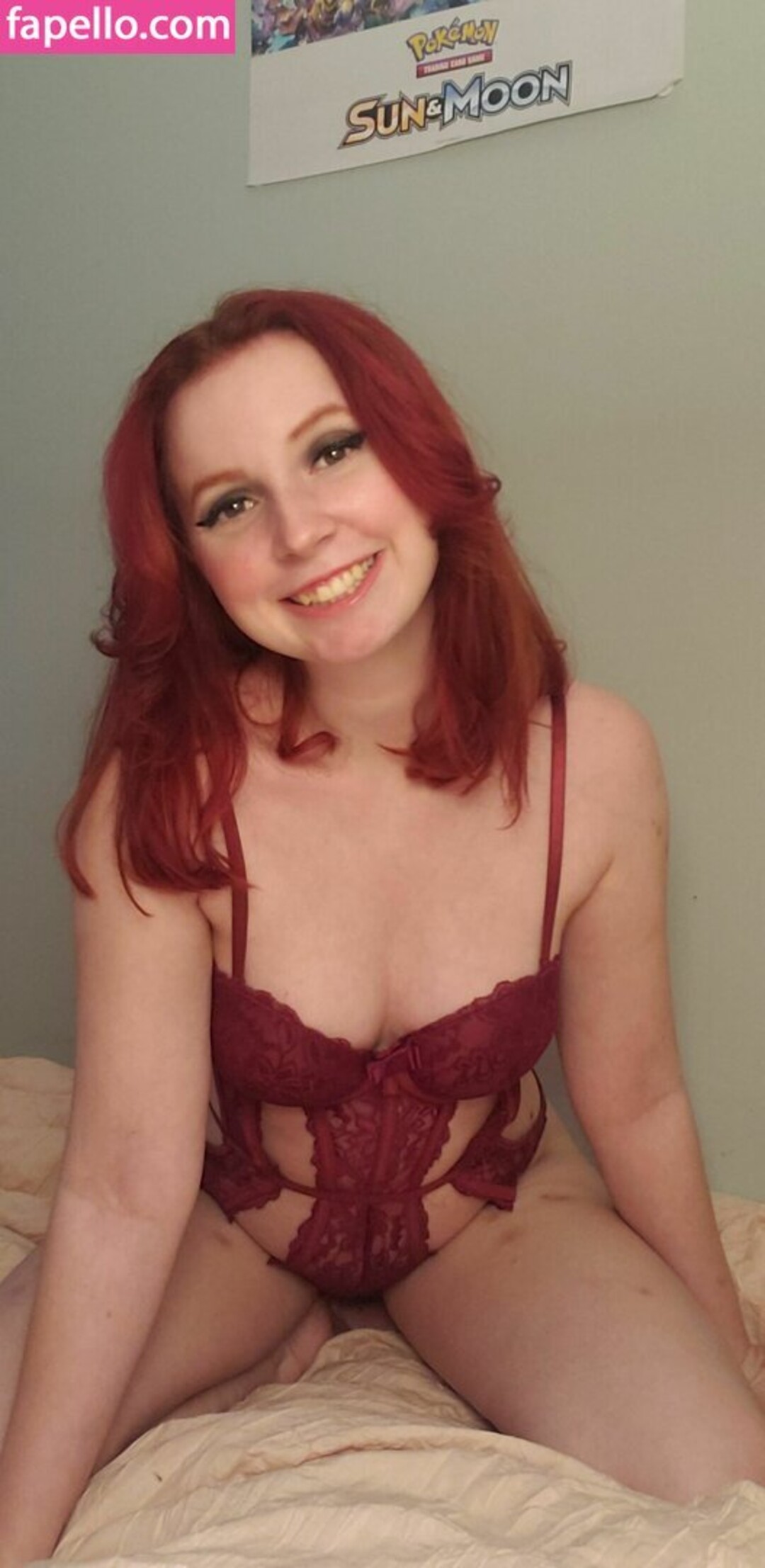 Jessicahenlo model exclusive photos