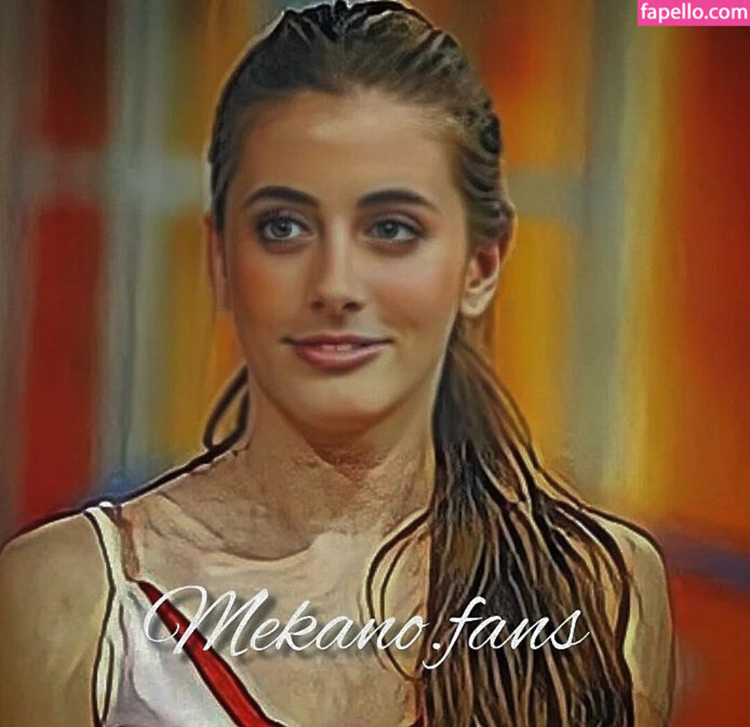 Cata Palacios star exclusive pictures