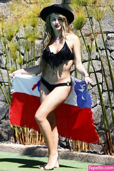 Cata Palacios model sex pics