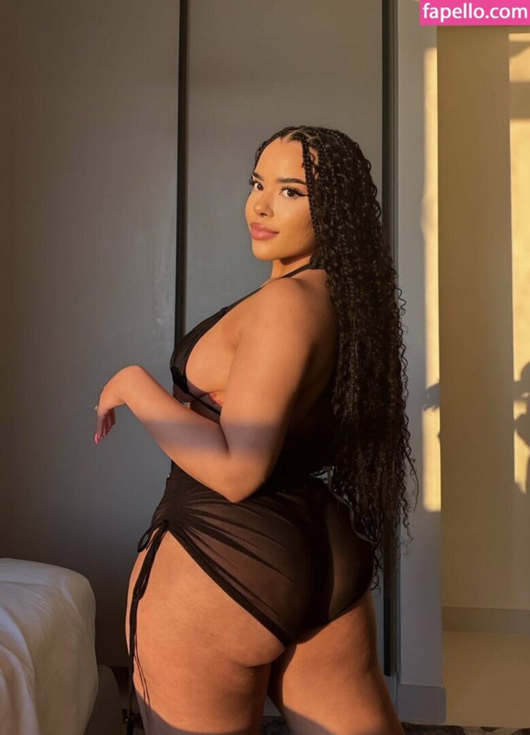 angela2saucy exclusive pornstar pic