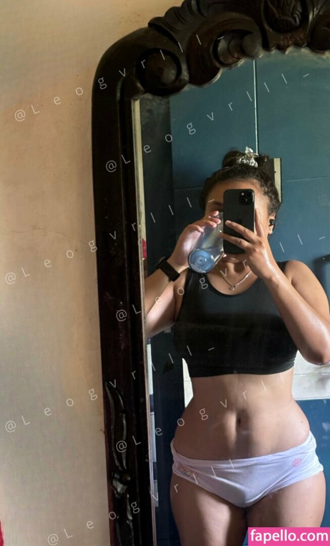 Leogurlll23 nudes pornstar img