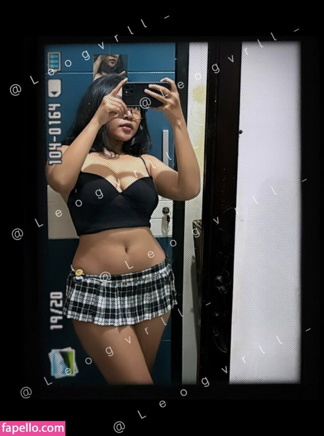 Leogurlll23 pornstar adult picture