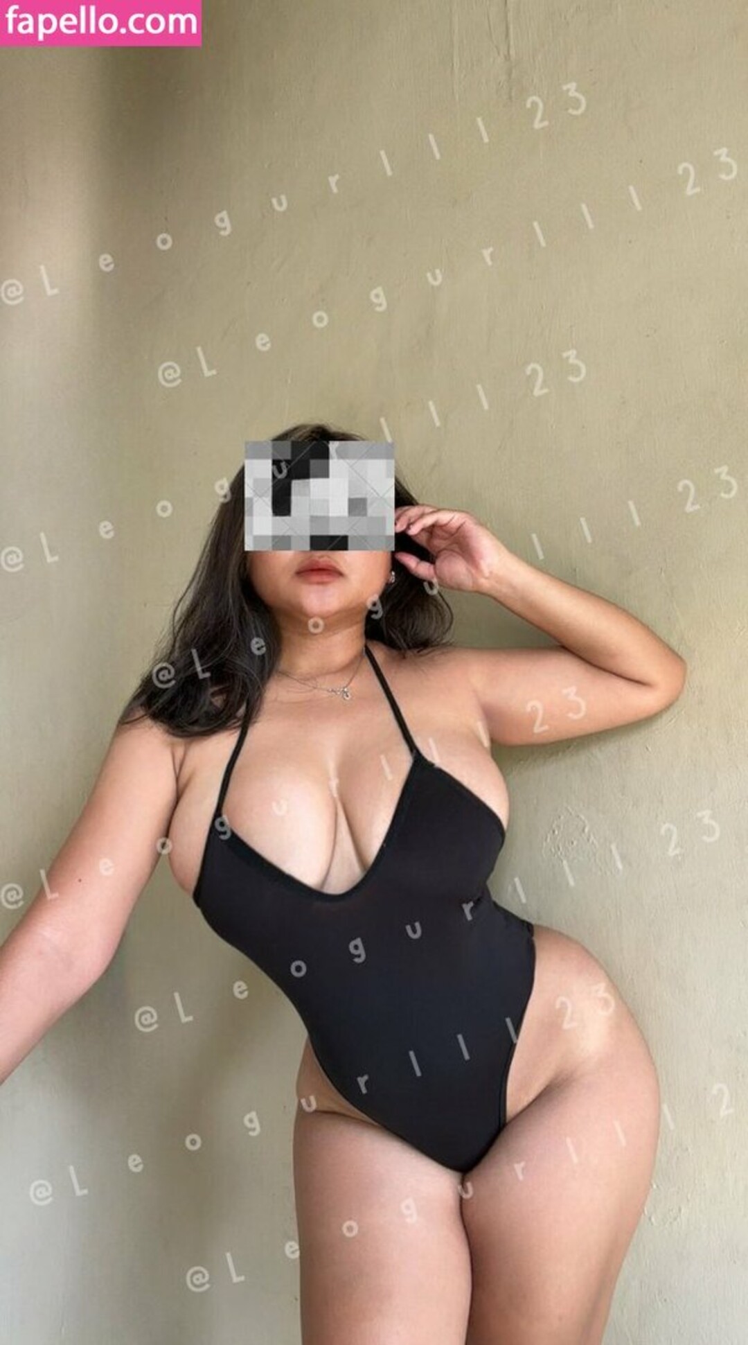 Leogurlll23 pretty model pictures
