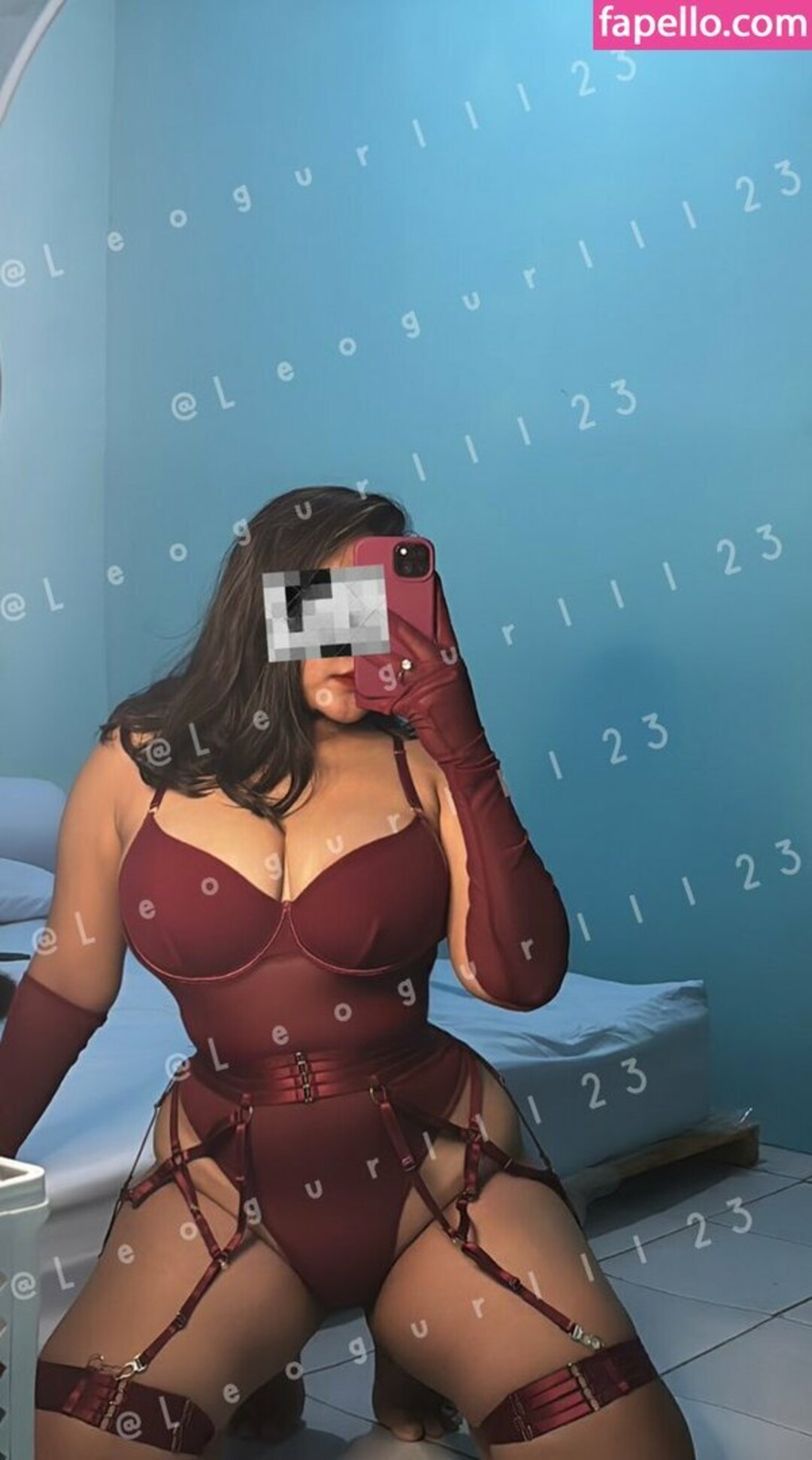 Leogurlll23 star hot pic