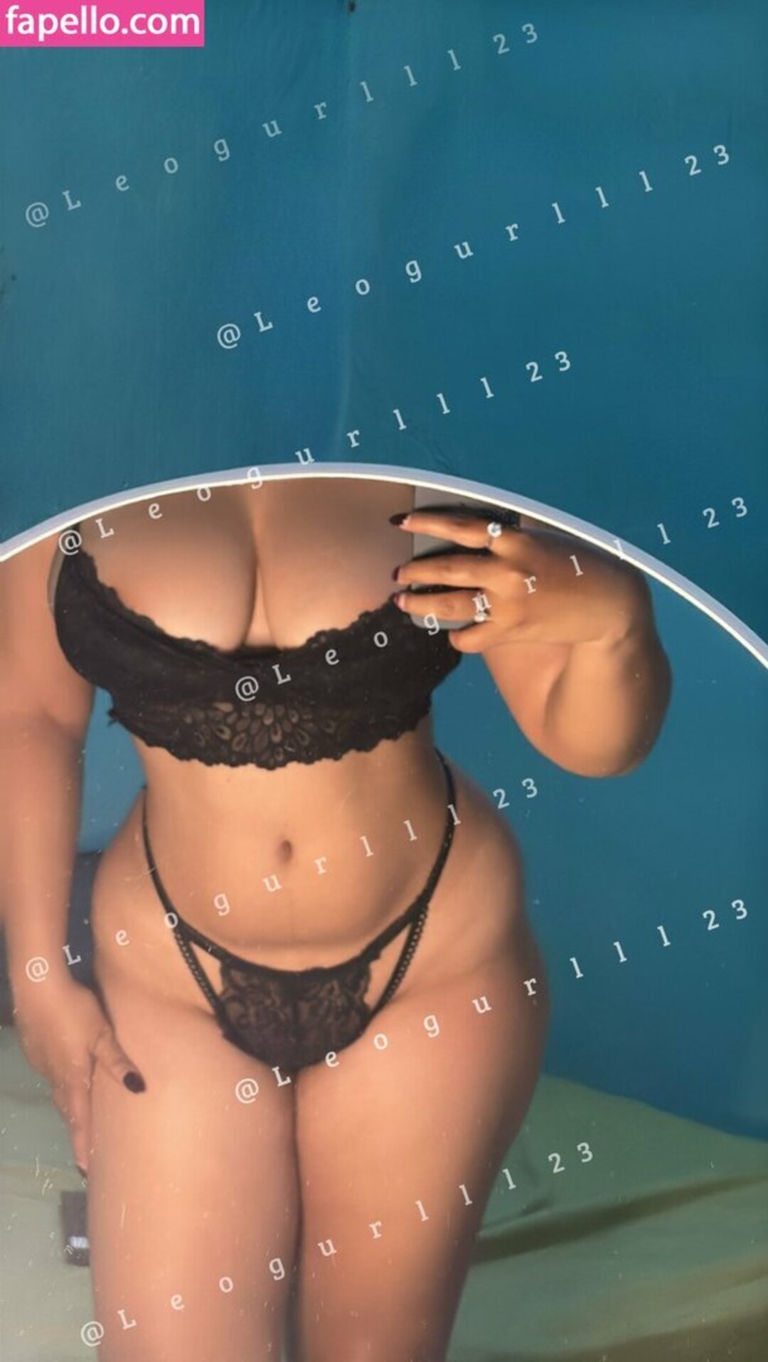 Leogurlll23 model exclusive pic