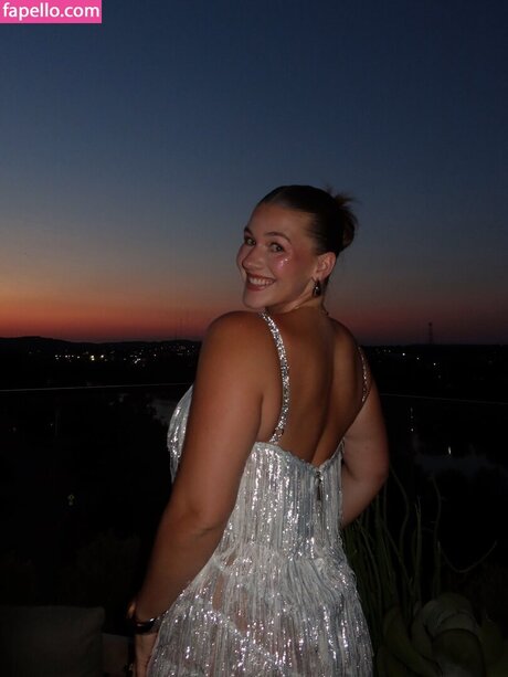 Esther Burden pornstar exclusive photos