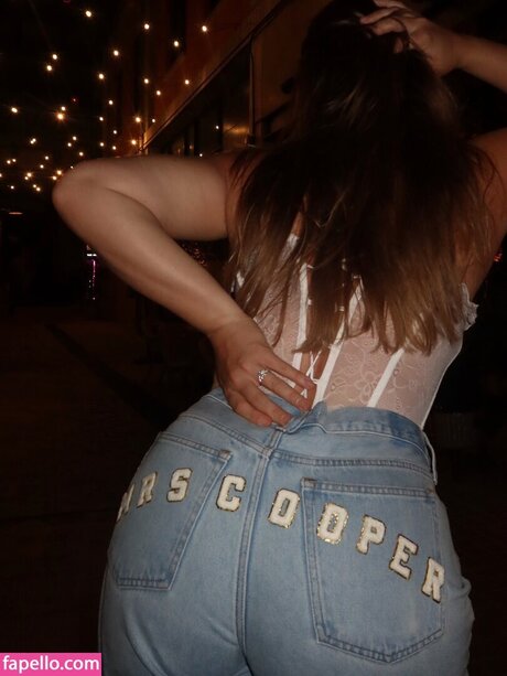 Esther Burden nice pornstar pic