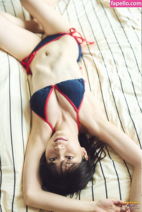 Saori Araki_ free model photo