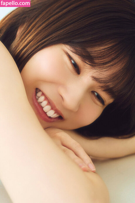 Saori Araki_ model high quality photo