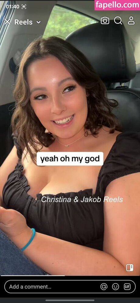 Christina Markus star best pics