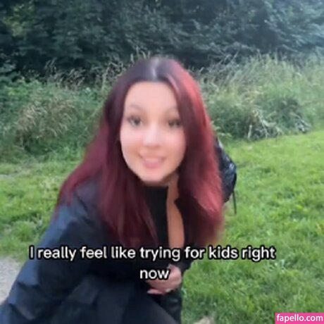 Christina Markus nice model image