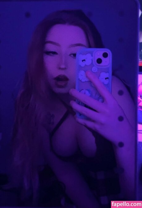 Tamothie perfect model archive