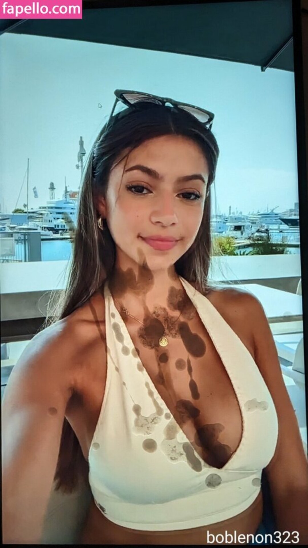 layna sacino star pretty photos