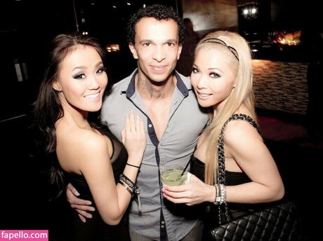 Stephanie Ly model adult image