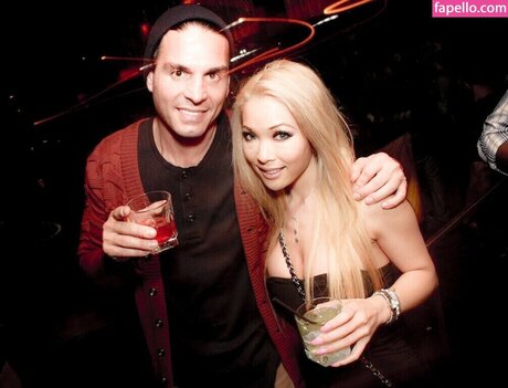 Stephanie Ly model nudes picture