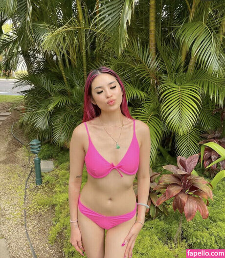 priscillapham hot actress pic