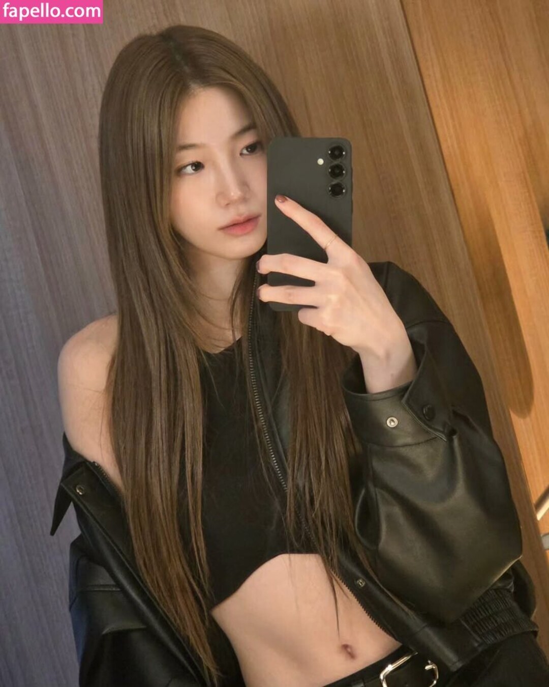 Kazuha Nakamura sexy star img