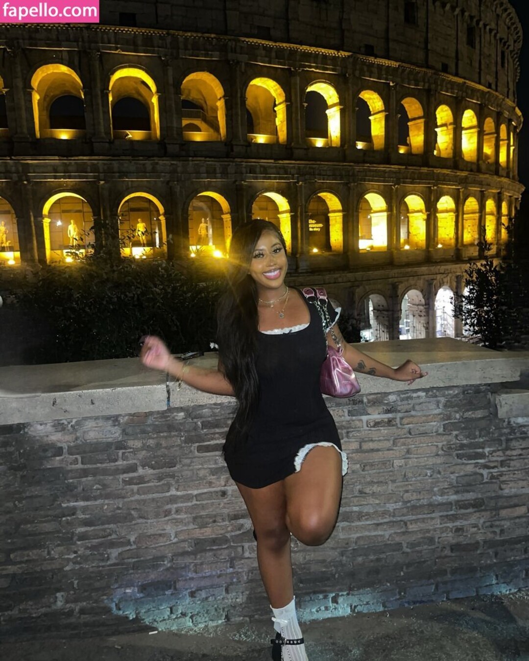 Yungnena model adult gallery