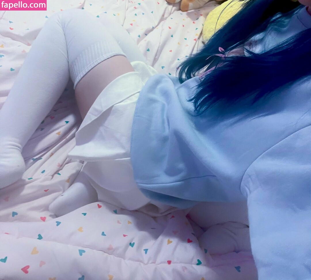 LittleNiiVT star pretty photo