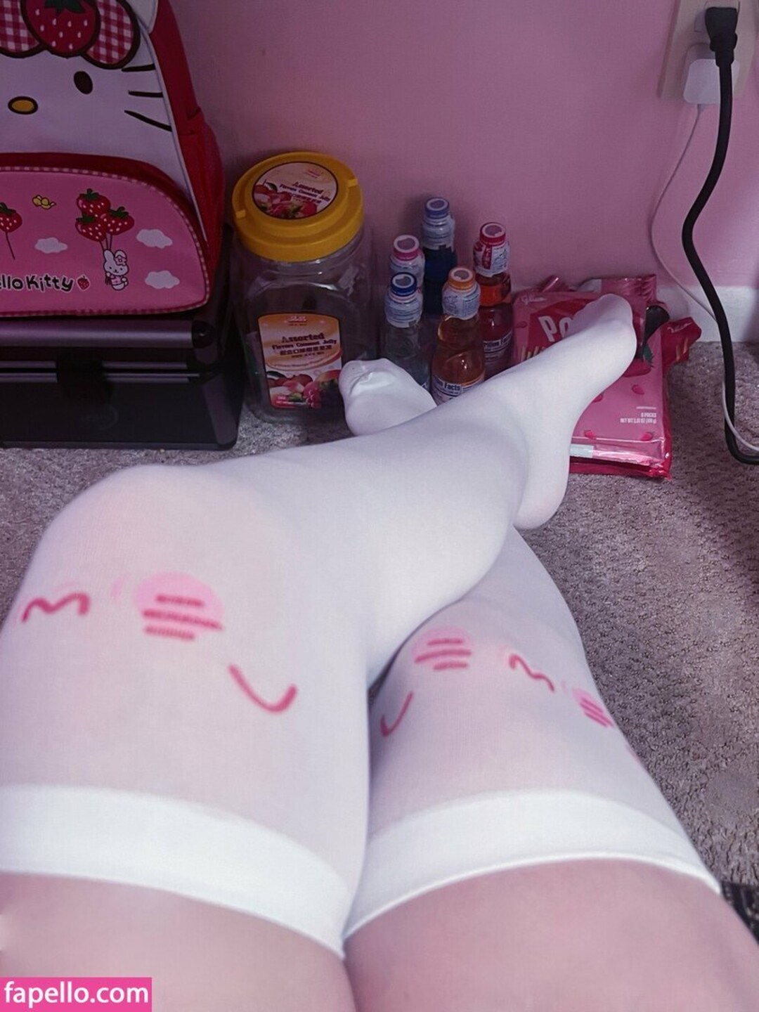 LittleNiiVT star art pictures