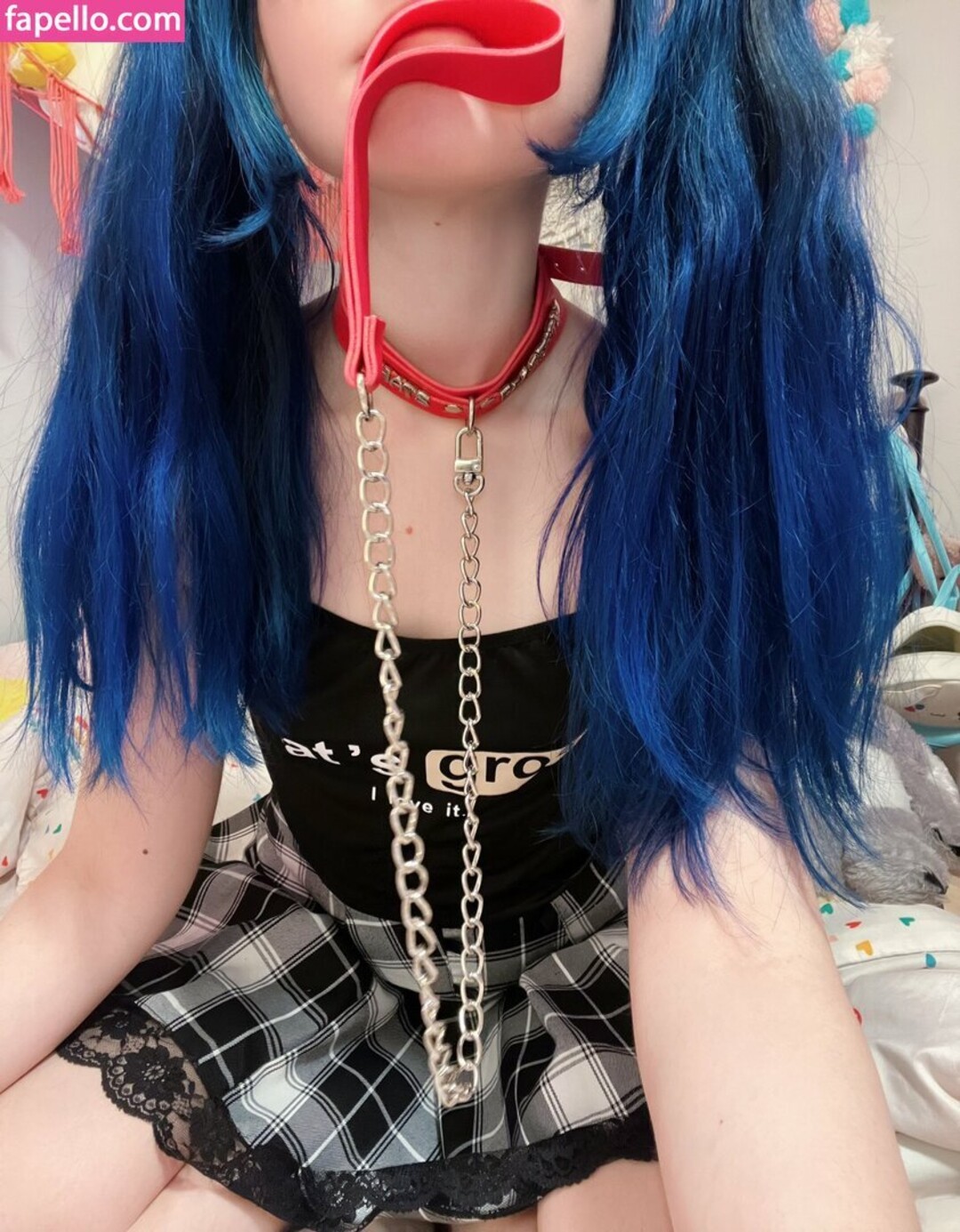 LittleNiiVT star top photos