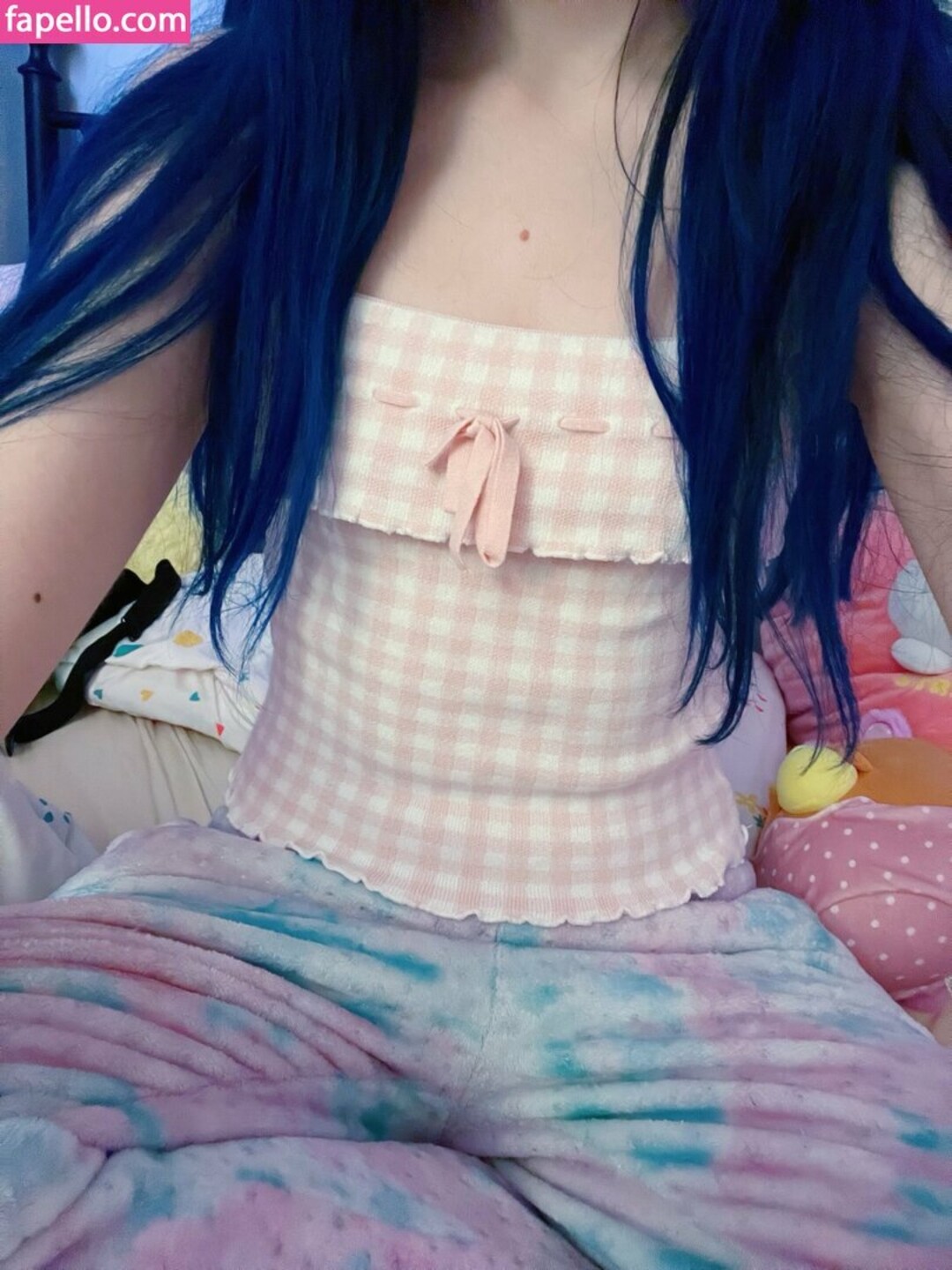LittleNiiVT pornstar beautiful pictures