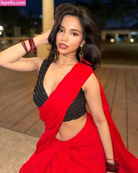 Muskan Karia pornstar nudes pic