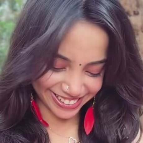 Muskan Karia star nude archive