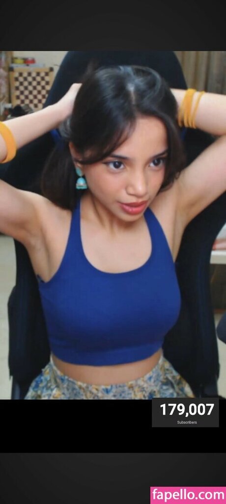 Muskan Karia sexy pornstar picture