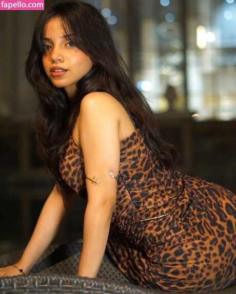 Muskan Karia pornographic star image