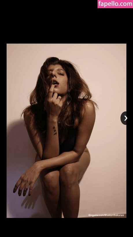 Muskan Thakurani star pornographic galleries