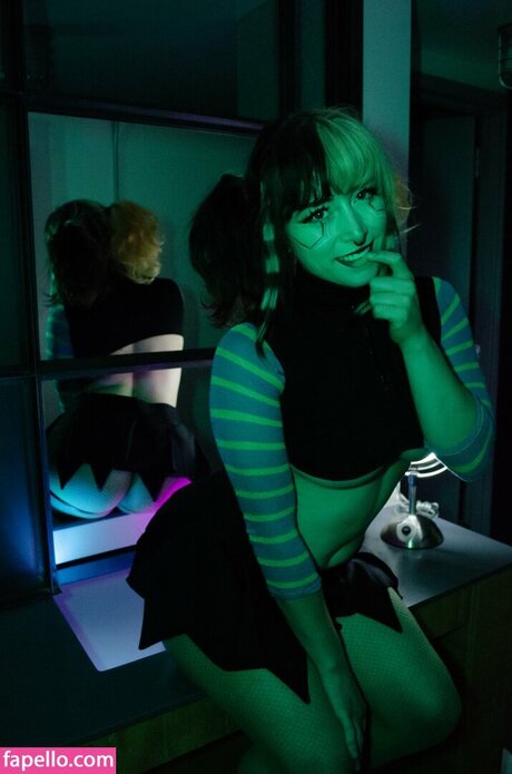 CubeCosplay pretty actress gallery