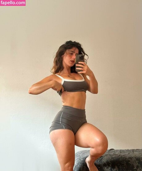 Wonder miz hot star photo